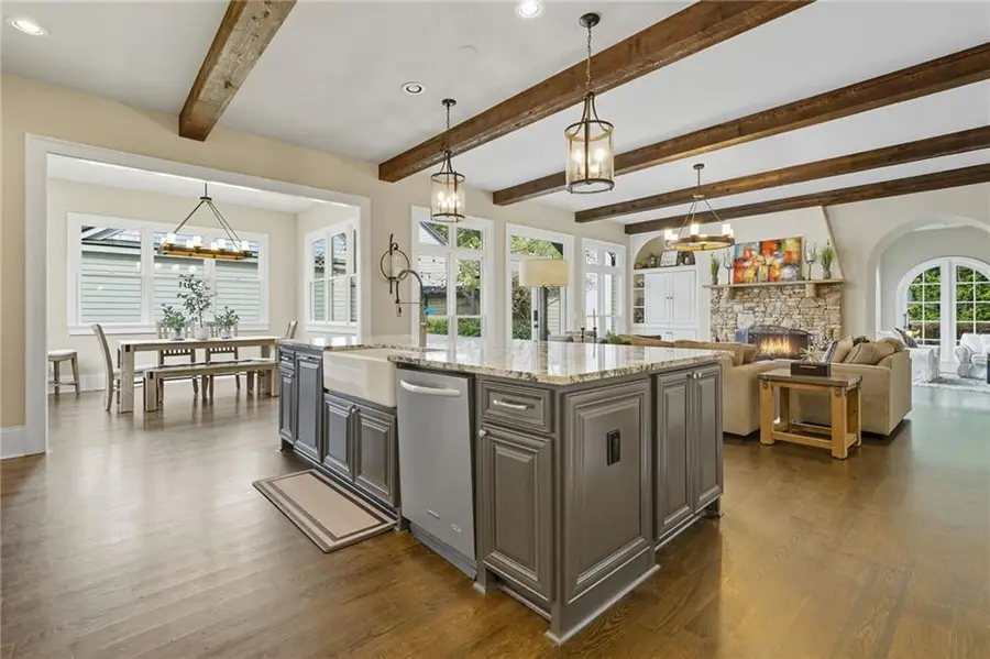 6445 Wesley Hughes Road, Cumming, GA 30040 - Image #2