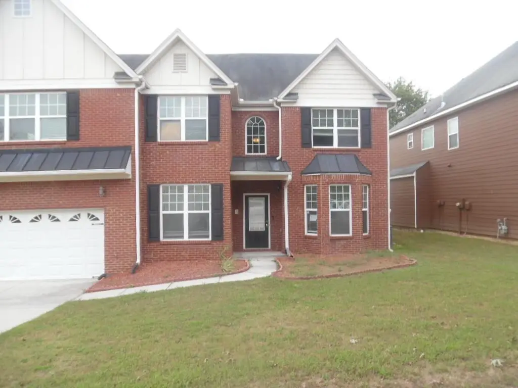 1212 Ashton Park Drive, Lawrenceville, GA 30045 - Image #1