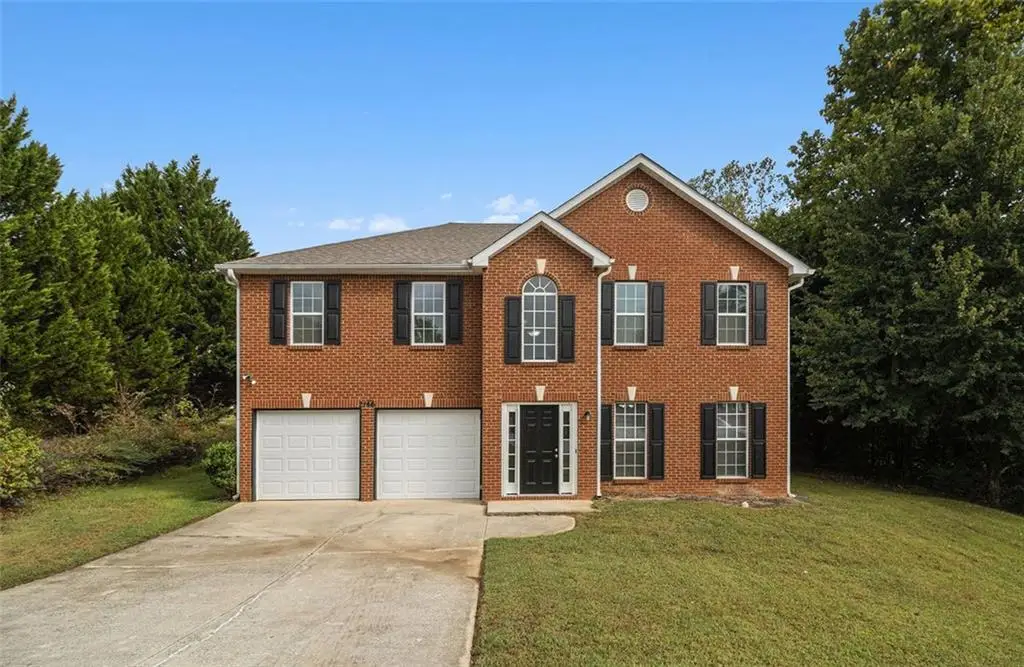 2146 Silva Court, Conley, GA 30288 - Image #1