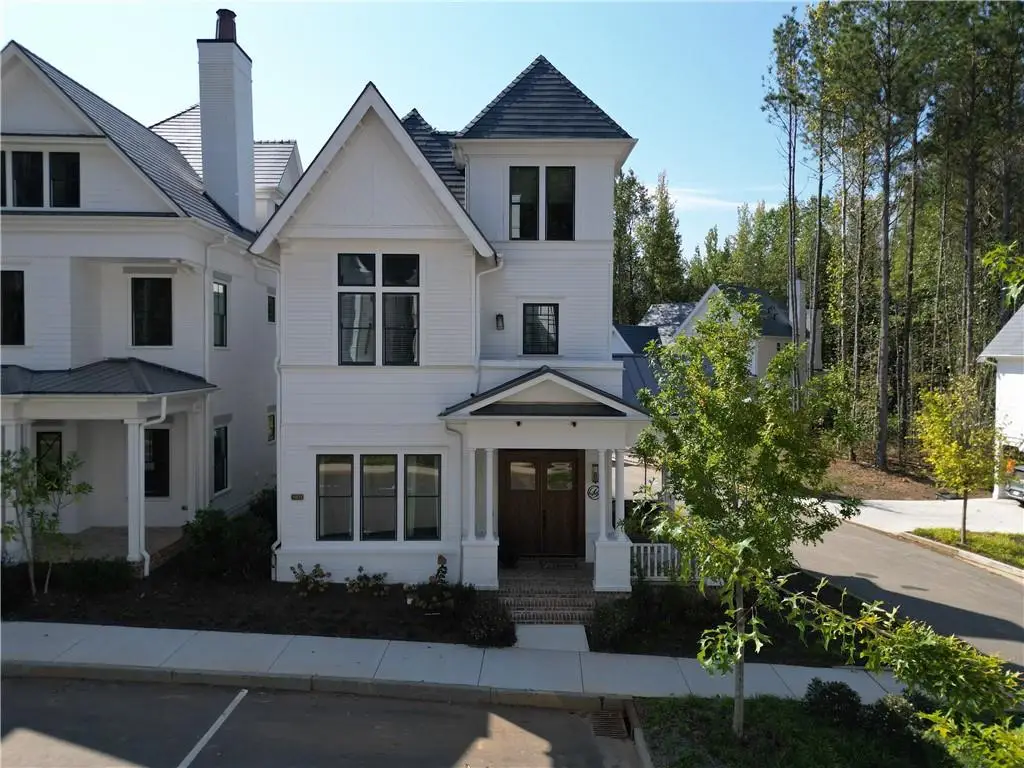 11572 Serenbe Lane, Chattahoochee Hills, GA 30268 - Image #1