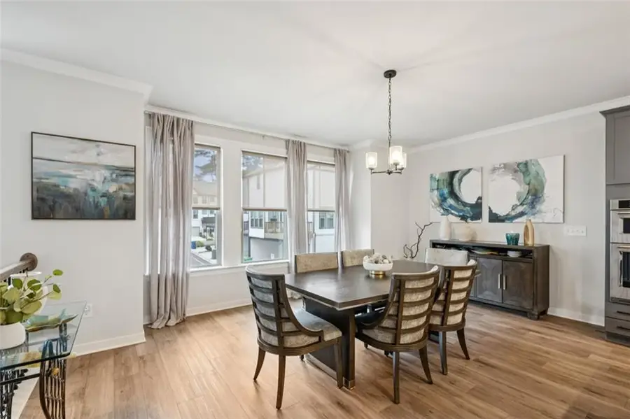 1336 Stanley Park Drive, Decatur, GA 30033 - Image #3