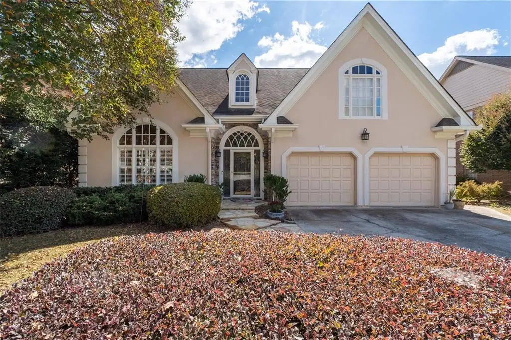 3613 Greystone Circle, Chamblee, GA 30341 - #1