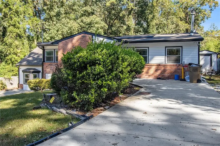 764 Caribbean Drive, Forest Park, GA 30297 - Image #2