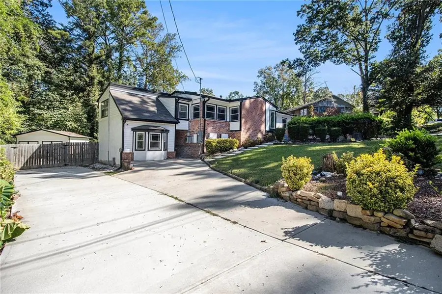 764 Caribbean Drive, Forest Park, GA 30297 - Image #3