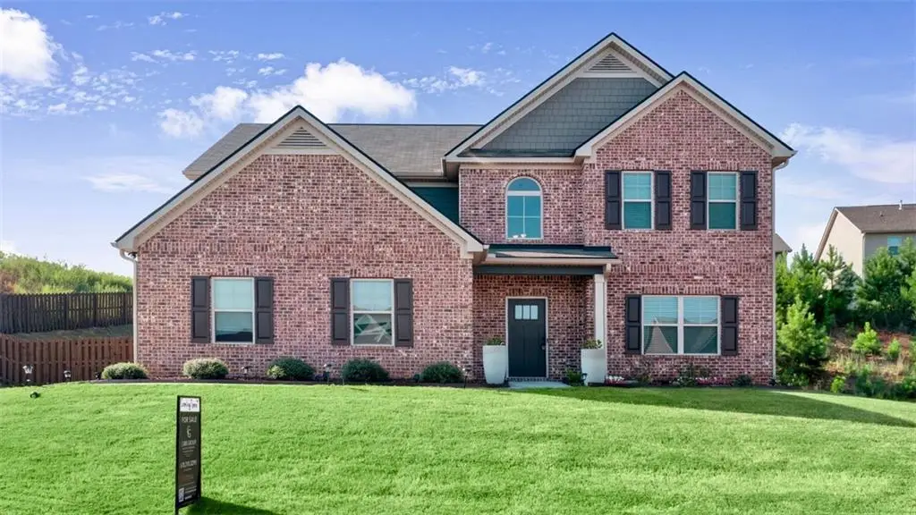 4906 Zoya Court Sw, Atlanta, GA 30331 - Image #1