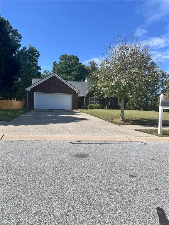 215 Claystone Trace, Athens, GA 30606 - Image #1