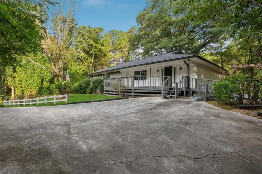 6434 Reinhardt College Parkway, Waleska, GA 30183 - Image #3