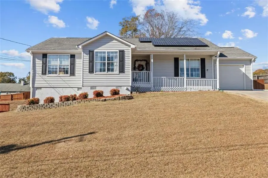 6324 Amberly Road, Rex, GA 30273 - Image #3