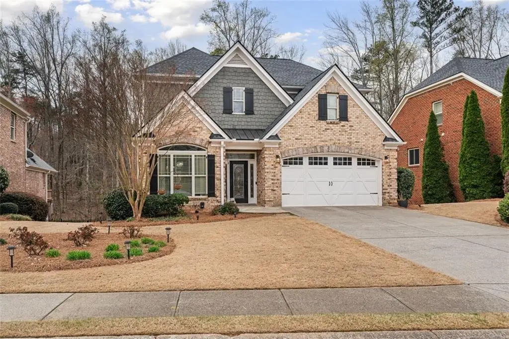 1525 Camden Cove Drive, Cumming, GA 30040 - Image #1