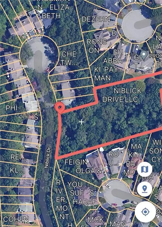 0 Niblick, Johns Creek, GA 30022 - Image #2