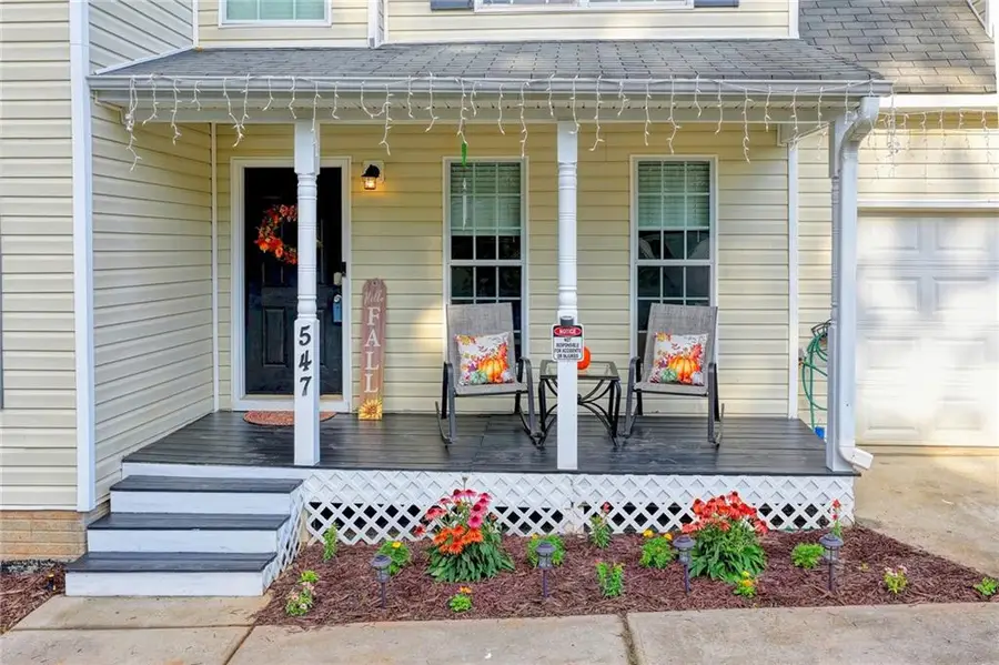 547 Michael Circle, Monroe, GA 30655 - Image #2