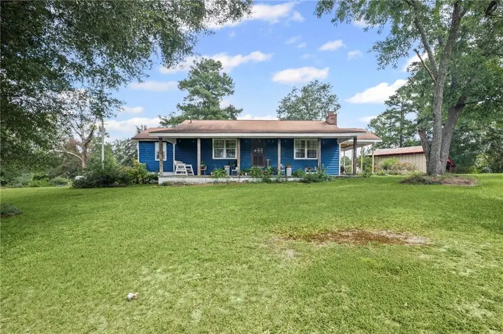 6215 Ga Hwy 34, Franklin, GA 30217 - Image #1