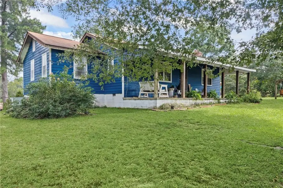 6215 Ga Hwy 34, Franklin, GA 30217 - Image #2