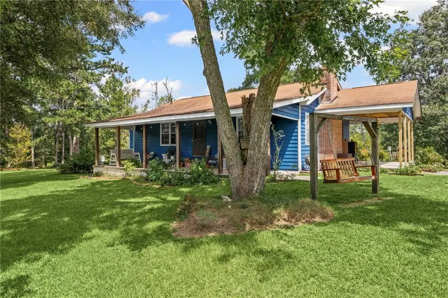 6215 Ga Hwy 34, Franklin, GA 30217 - Image #3