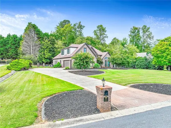 2690 Portabella Lane, Cumming, GA 30041