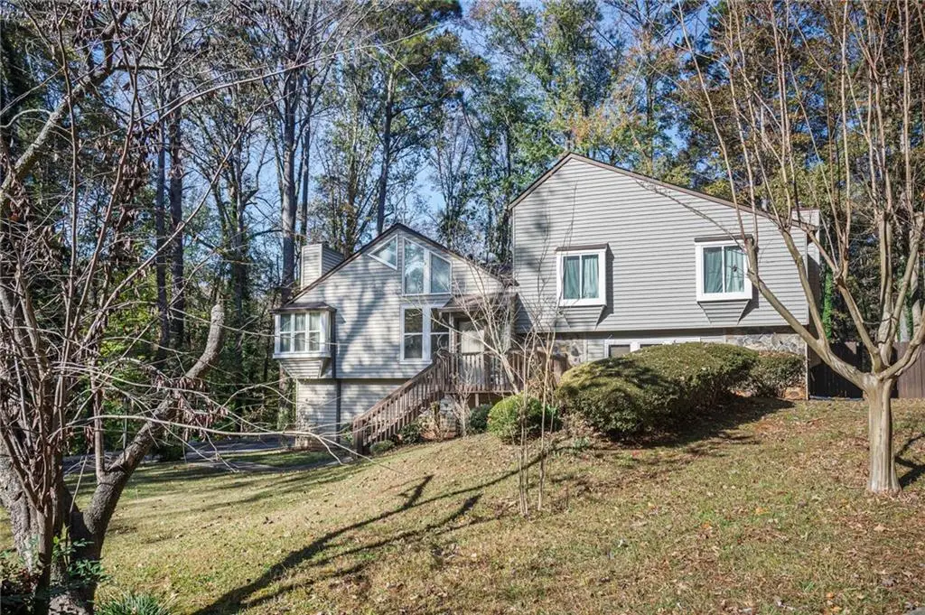 5039 Seabrook Place, Stone Mountain, GA 30087 - Image #1