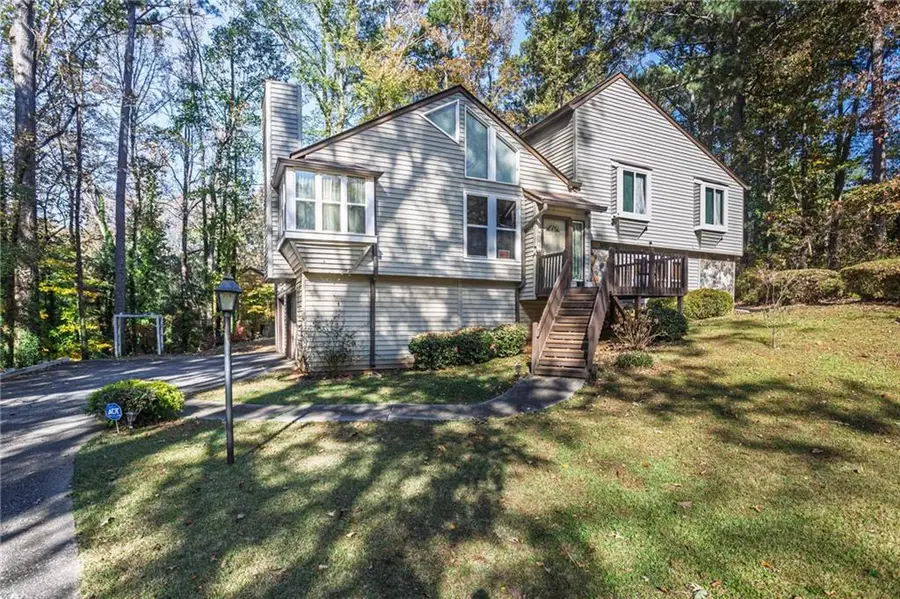 5039 Seabrook Place, Stone Mountain, GA 30087 - Image #2