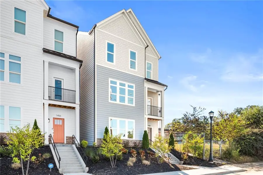 1458 Obie Avenue, Atlanta, GA 30315 - Image #2