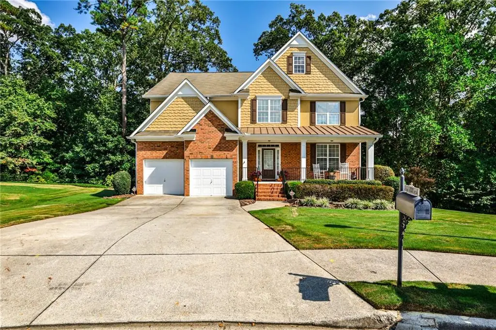 738 Key Largo Court Ne, Auburn, GA 30011 - Image #1