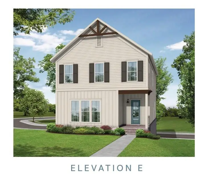 161 Basil Street, Cumming, GA 30040 - Image #2