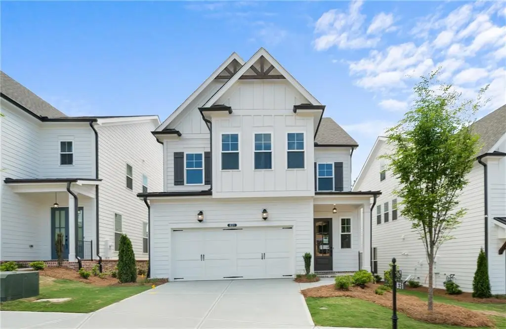 631 Skytop Drive, Cumming, GA 30040 - Image #1