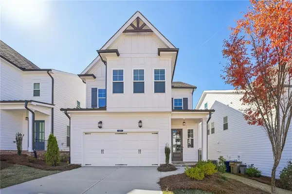 631 Skytop Drive, Cumming, GA 30040