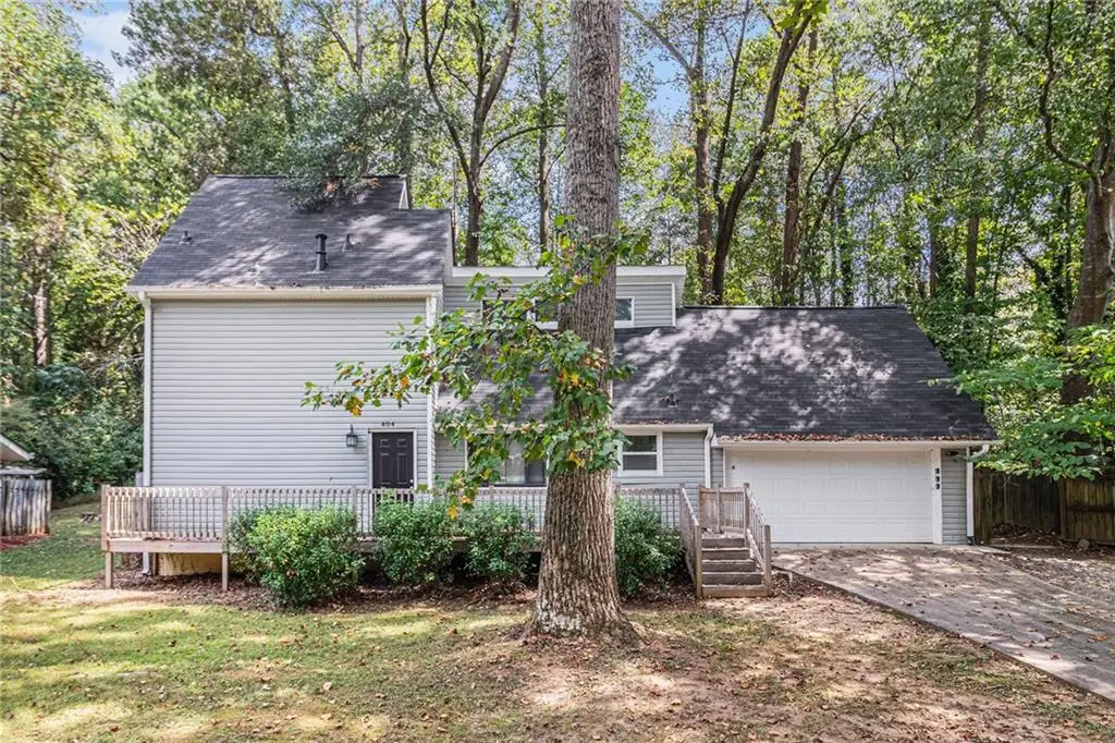 404 Journeys End, Peachtree City, GA 30269 - Image #1