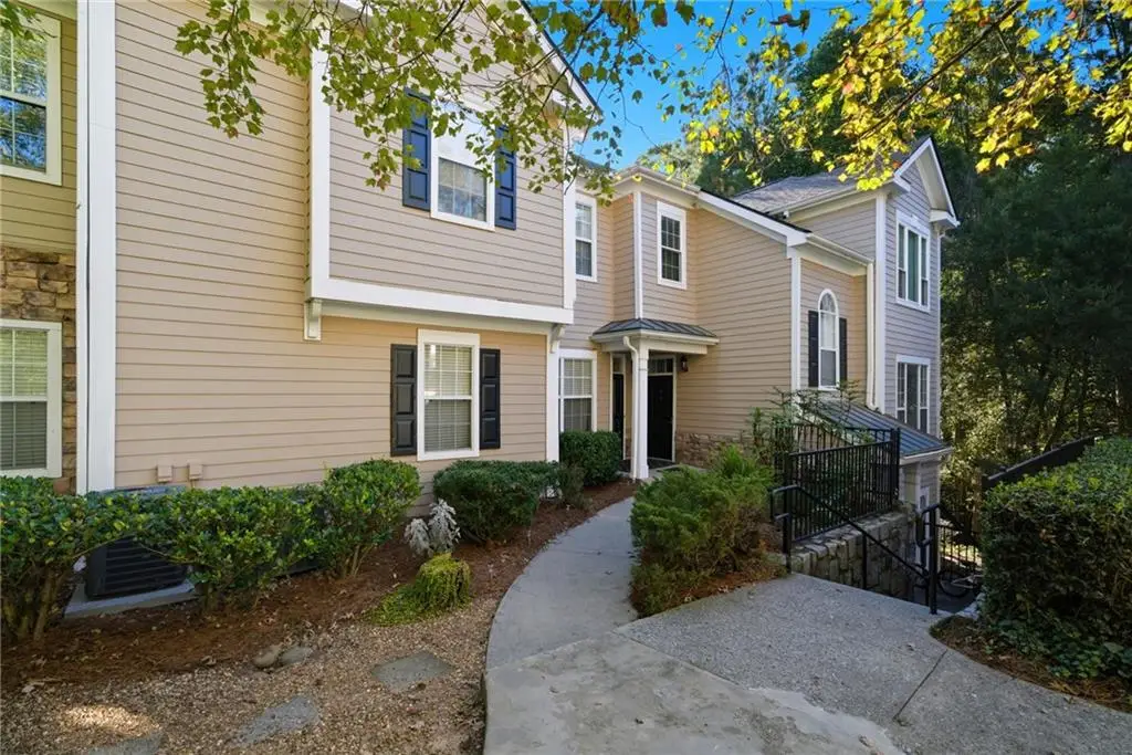 2400 Cumberland Parkway Se #614, Atlanta, GA 30339 - Image #1
