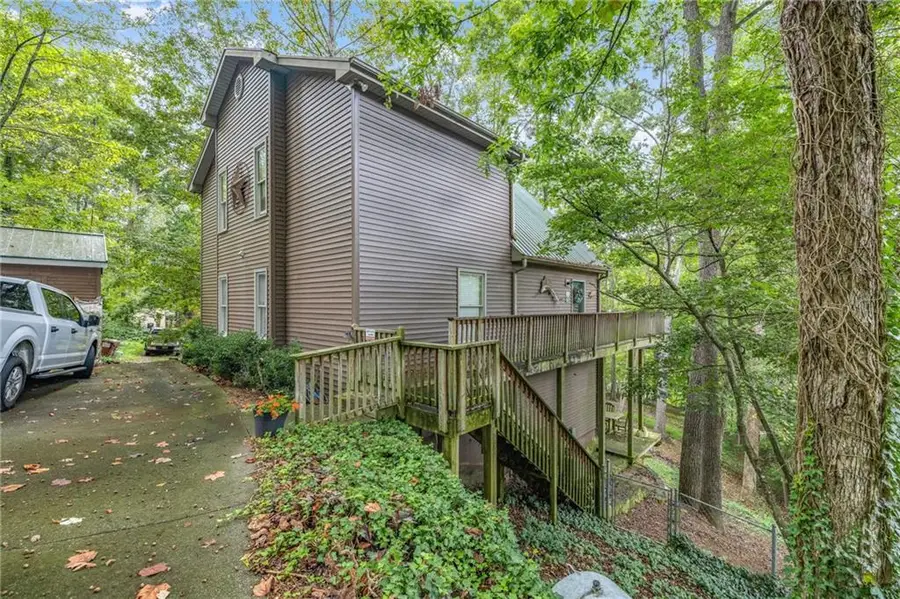 6725 Thunder Trail, Gainesville, GA 30506 - Image #2