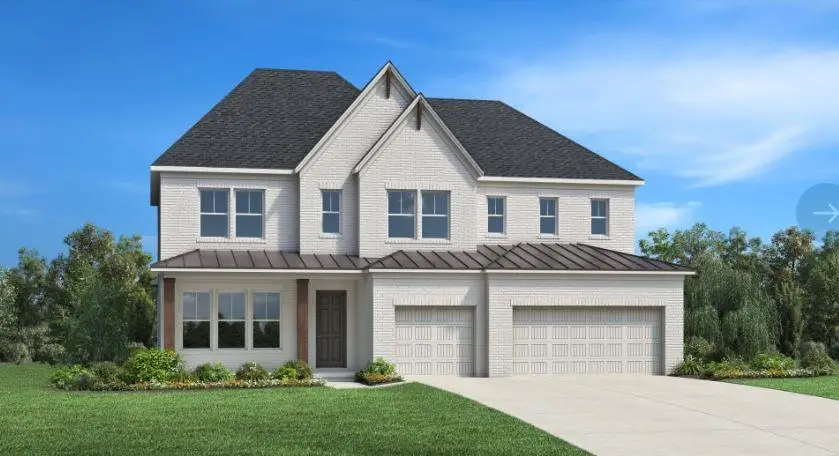 6420 Durnwald Way, Cumming, GA 30028 - Image #1