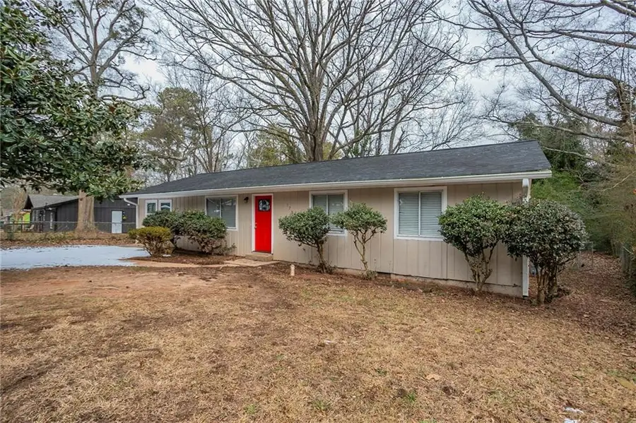 1728 W Austin Road, Decatur, GA 30032 - Image #2