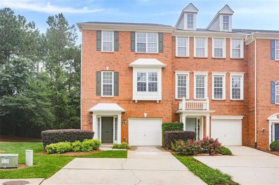 5589 Trace Views Drive, Norcross, GA 30071 - Image #2