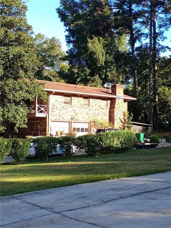 3076 Briarleaf Drive, Decatur, GA 30034 - Image #1