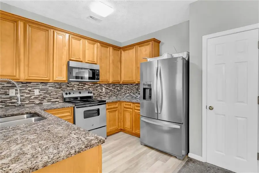 4327 Park Gate Drive # 164, East Point, GA 30344 - Image #2