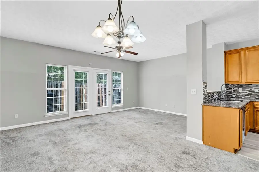 4327 Park Gate Drive # 164, East Point, GA 30344 - Image #3