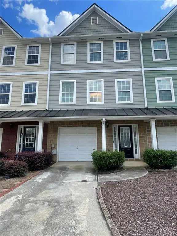 6361 Redan Sq, Lithonia, GA 30058 - Image #1