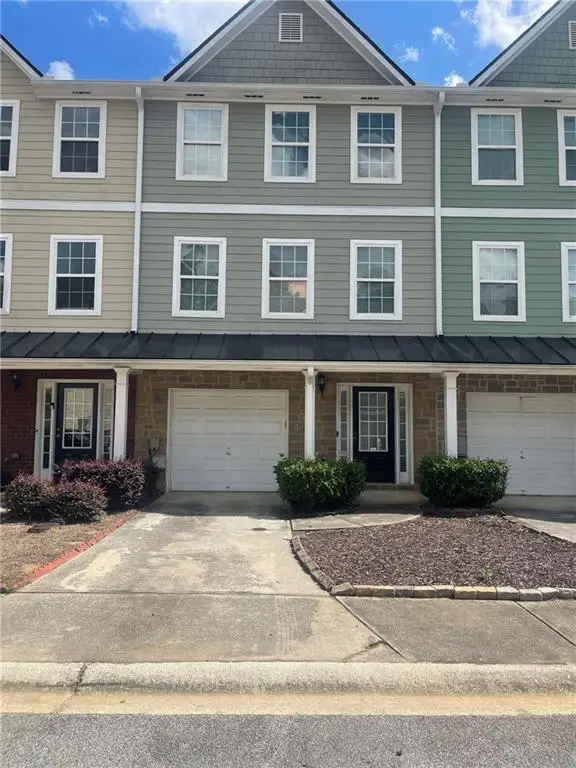 6361 Redan Sq, Lithonia, GA 30058 - Image #2