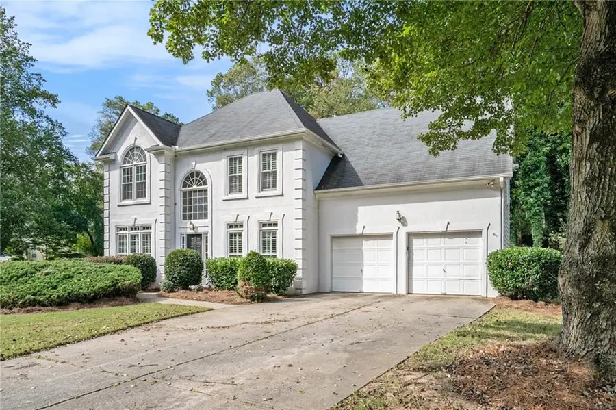 1001 Deer Hollow Drive, Woodstock, GA 30189 - Image #2