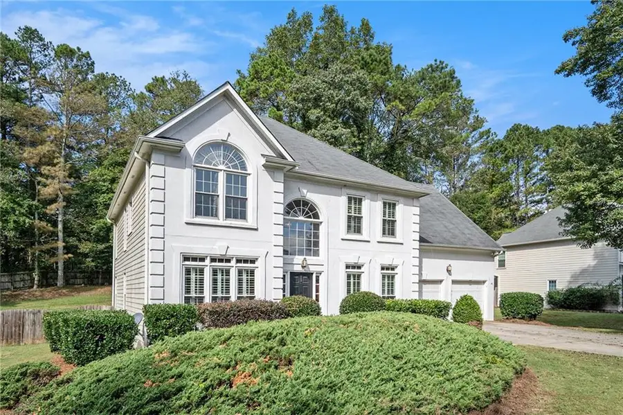 1001 Deer Hollow Drive, Woodstock, GA 30189 - Image #3