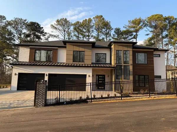 2701 Collins Hill Road, Lawrenceville, GA 30043