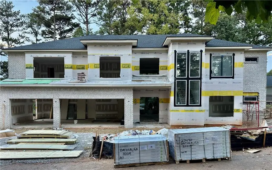 2695 Collins Hill Road, Lawrenceville, GA 30043 - Image #2