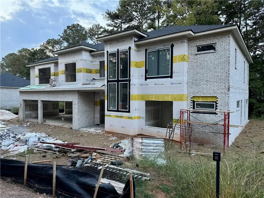 2695 Collins Hill Road, Lawrenceville, GA 30043 - Image #3