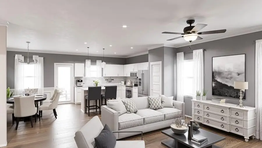 40 Alameda Street #131, Loganville, GA 30052 - Image #3