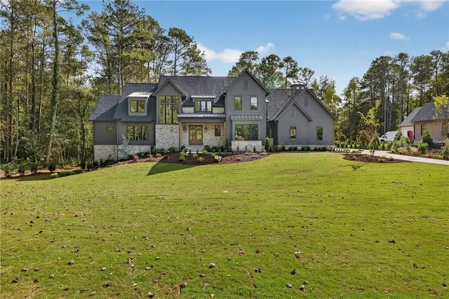 2337 Bethany Bend, Milton, GA 30004 - Image #2