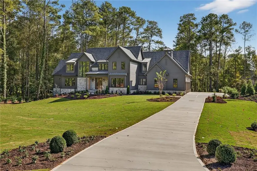 2337 Bethany Bend, Milton, GA 30004 - Image #3