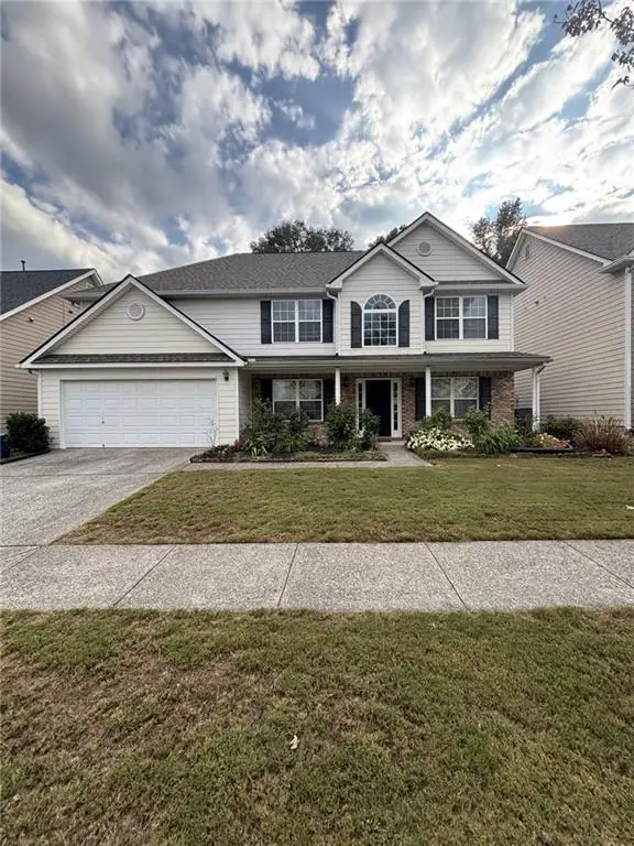 2693 Austin Ridge Drive, Dacula, GA 30019 - Image #2