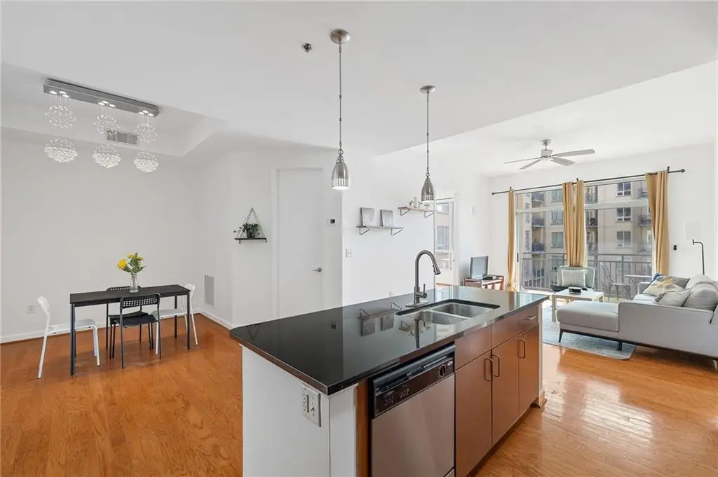 711 Cosmopolitan Drive Ne #300, Atlanta, GA 30324 - #1