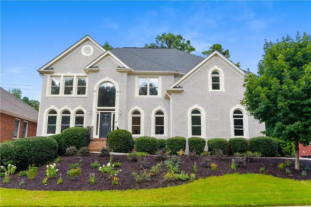 200 Welford Trace, Alpharetta, GA 30004 - Image #1