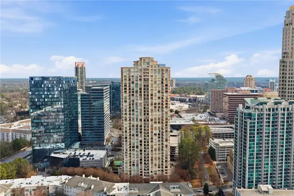 3445 Stratford Road Ne #1005, Atlanta, GA 30326