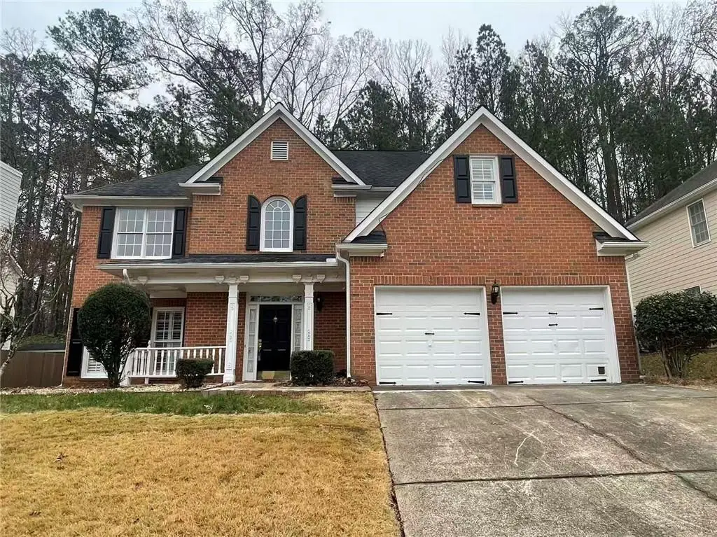 2072 Fairport Way, Marietta, GA 30062 - Image #1